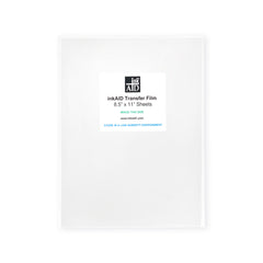 inkAID Transfer Film - Sheets