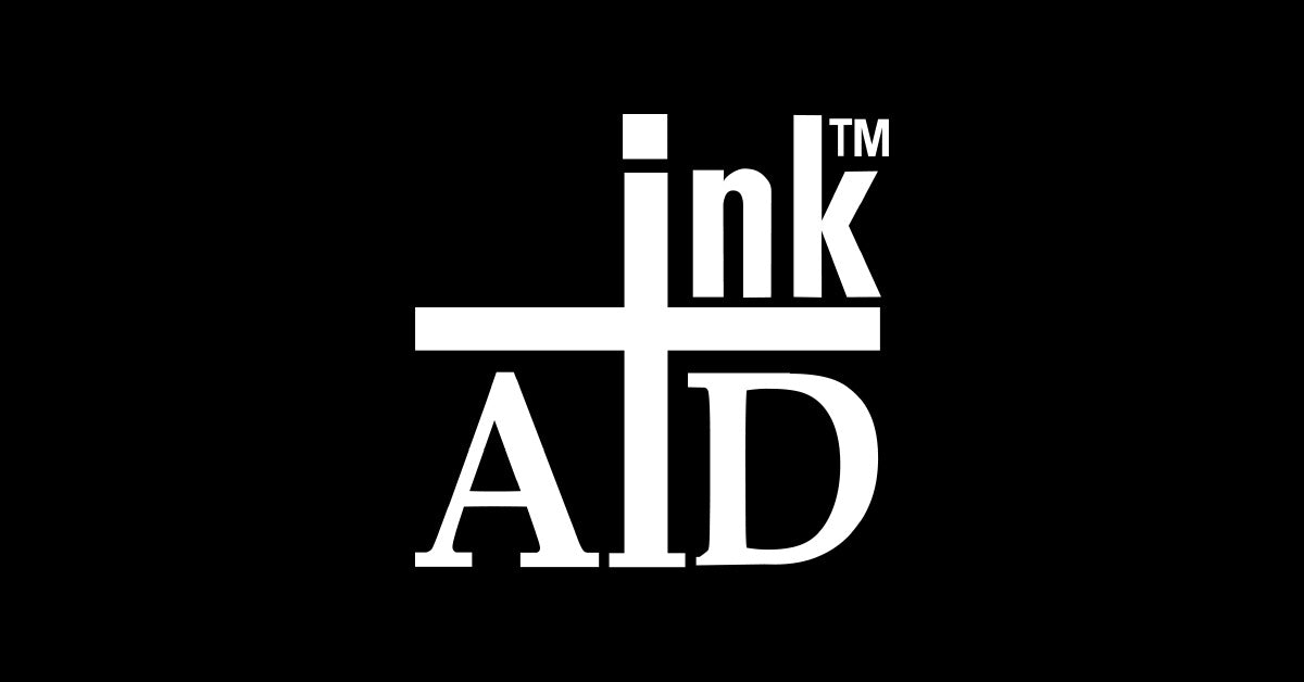 Ink and Inkjet Receptive Coatings | Inkjet Image Transfer Materials – inkAID