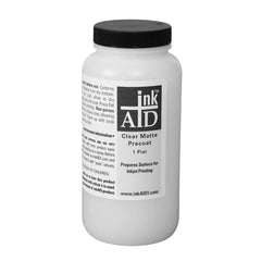 inkAID Clear Matte Inkjet Receptive Coating