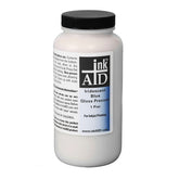 inkAID Iridescent Blue Inkjet Receptive Coating