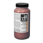 inkAID Iridescent Bronze Inkjet Receptive Coating