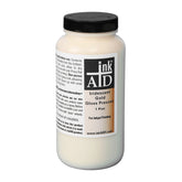 inkAID Iridescent Gold Inkjet Receptive Coating