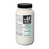 inkAID Iridescent Green Inkjet Receptive Coating