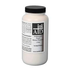 inkAID Iridescent Pearl Inkjet Receptive Coating