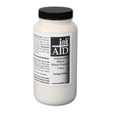 inkAID Iridescent Silver Inkjet Receptive Coating