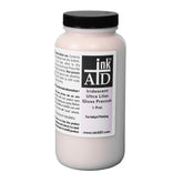 inkAID Iridescent Ultra Lilac Inkjet Receptive Coating