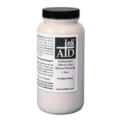 inkAID Iridescent Ultra Lilac Inkjet Receptive Coating