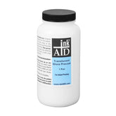 inkAID Translucent Gloss Inkjet Receptive Coating