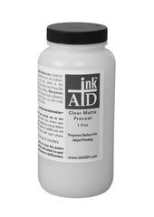 Inkjet receptive coating