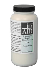 Inkjet coating