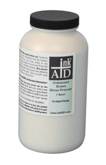 inkAID Iridescent Green Inkjet Receptive Coating