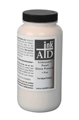 Inkjet coating