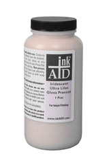 Inkjet coating