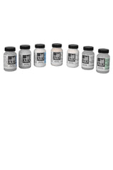 Inkjet receptive coating