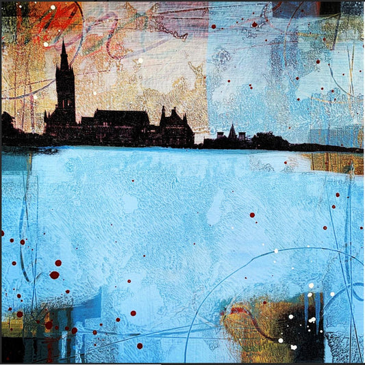 Claire Kennedy - Glasgow University