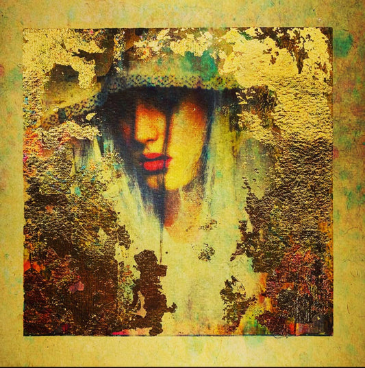 Bill Guild, "Lost in Gold"