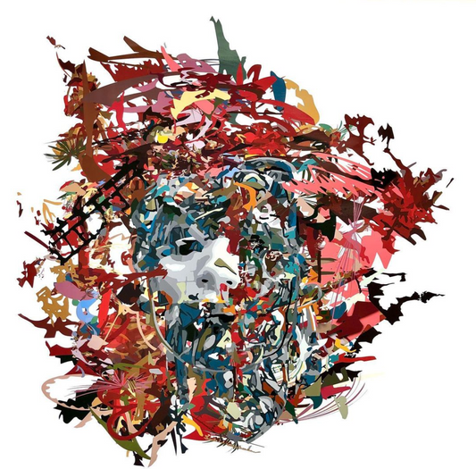 Peter Boray - Praximus Imprimo