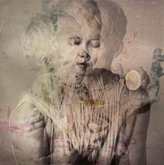 Jari Poulin- "The Taste of Lemons"