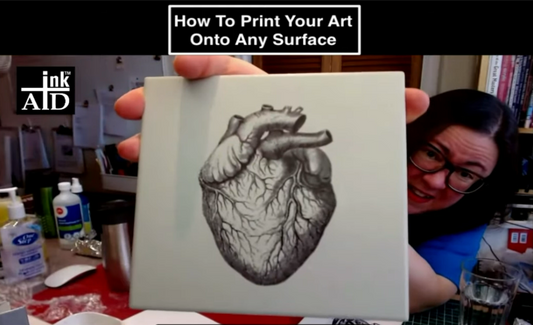 Image Transfer Video (7/10/21) Kim Lee Kho