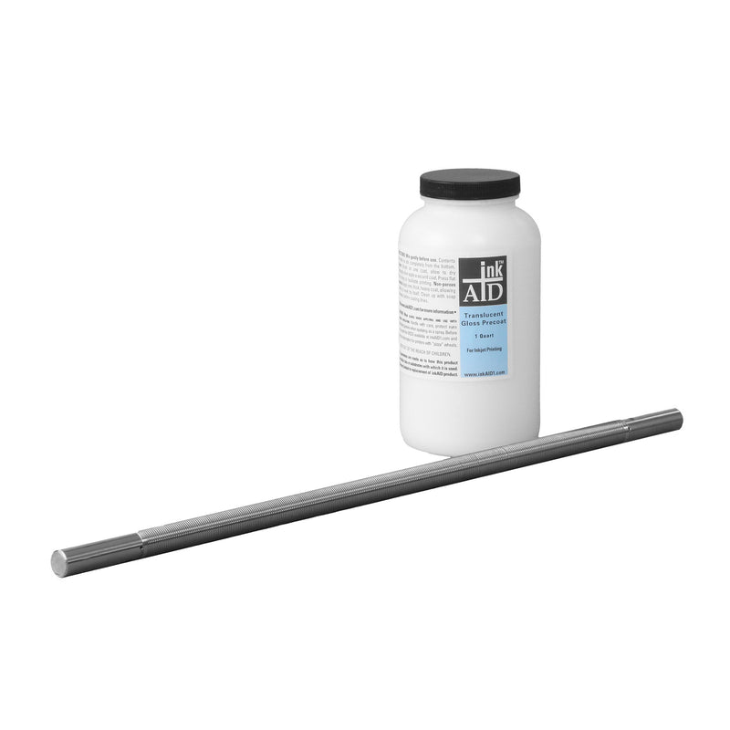 Coating Rod - No. 28