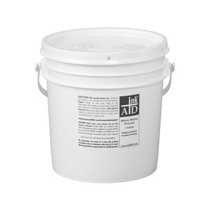 inkAID White Matte Inkjet Receptive Coating