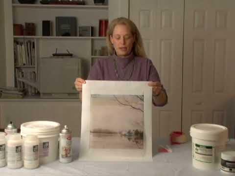 Carrier and Collage Sheets - (3) - Polypropylene, 0.015" (0.381 mm) Thickness, 24" x 20"