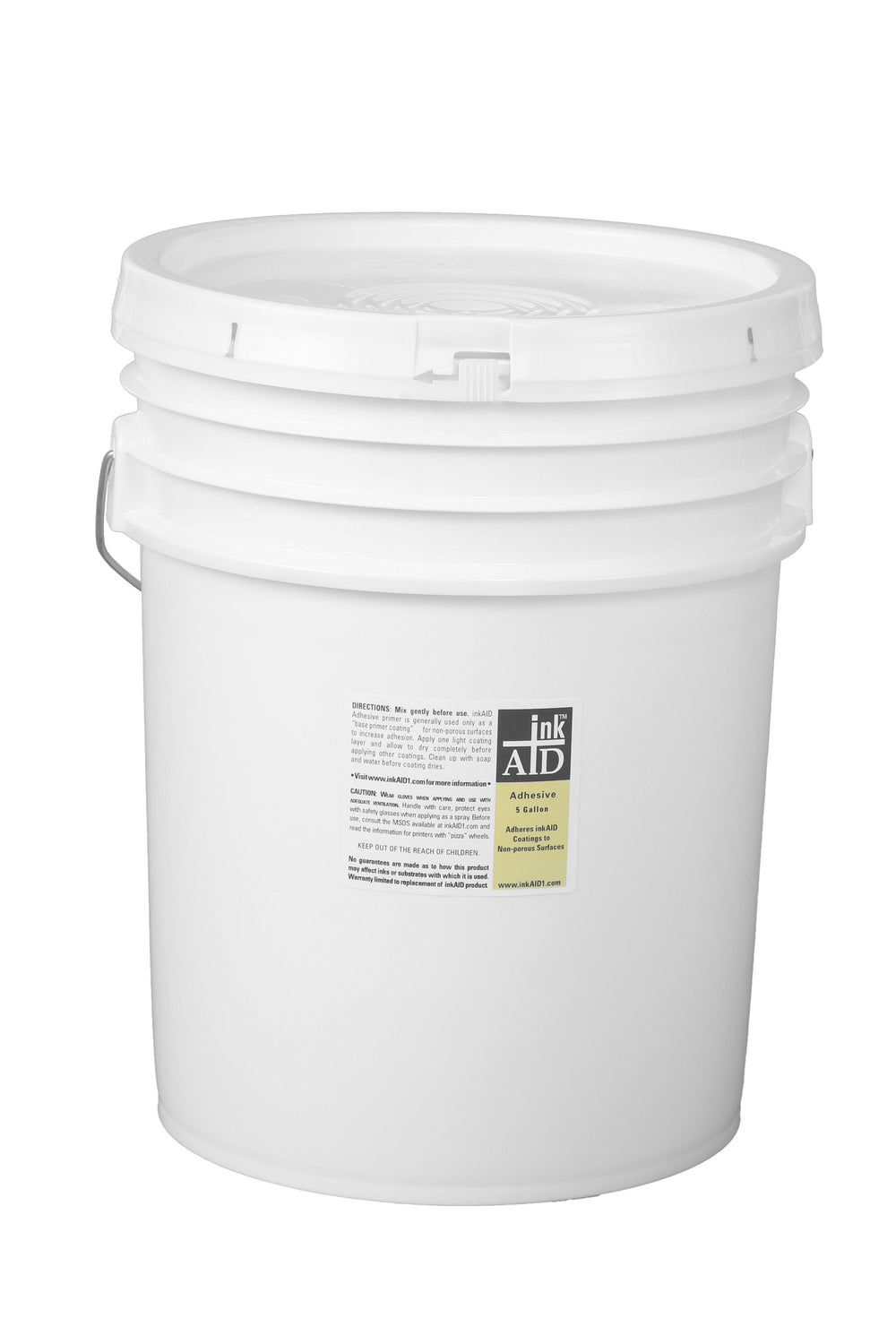 inkAID Adhesive Primer